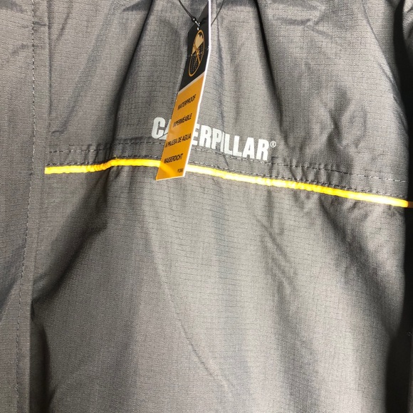 CAT Jacket🍂 - Picture 9 of 11